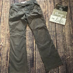 🌀Old Navy Maternity | Double Waist Stretch Jeans